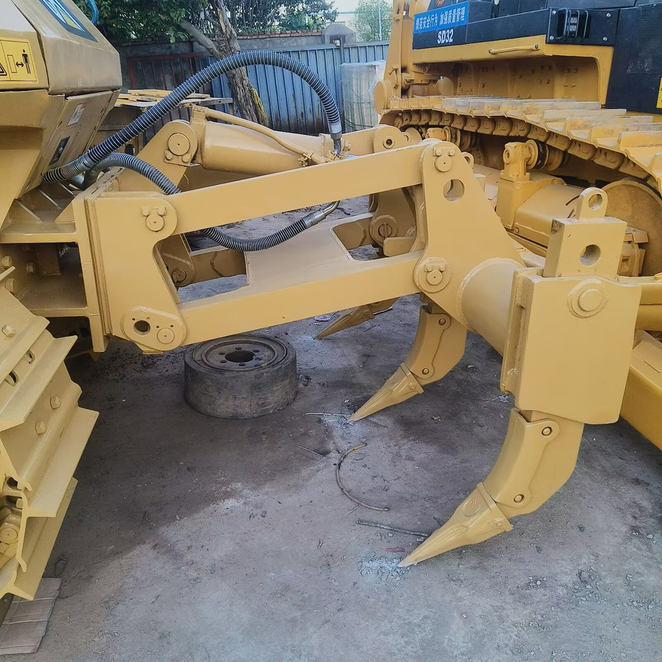 CATERPILLAR D7G CAT D 7 G - Buldozers: foto 4 CATERPILLAR D7G CAT D 7 G - Buldozers: foto 4