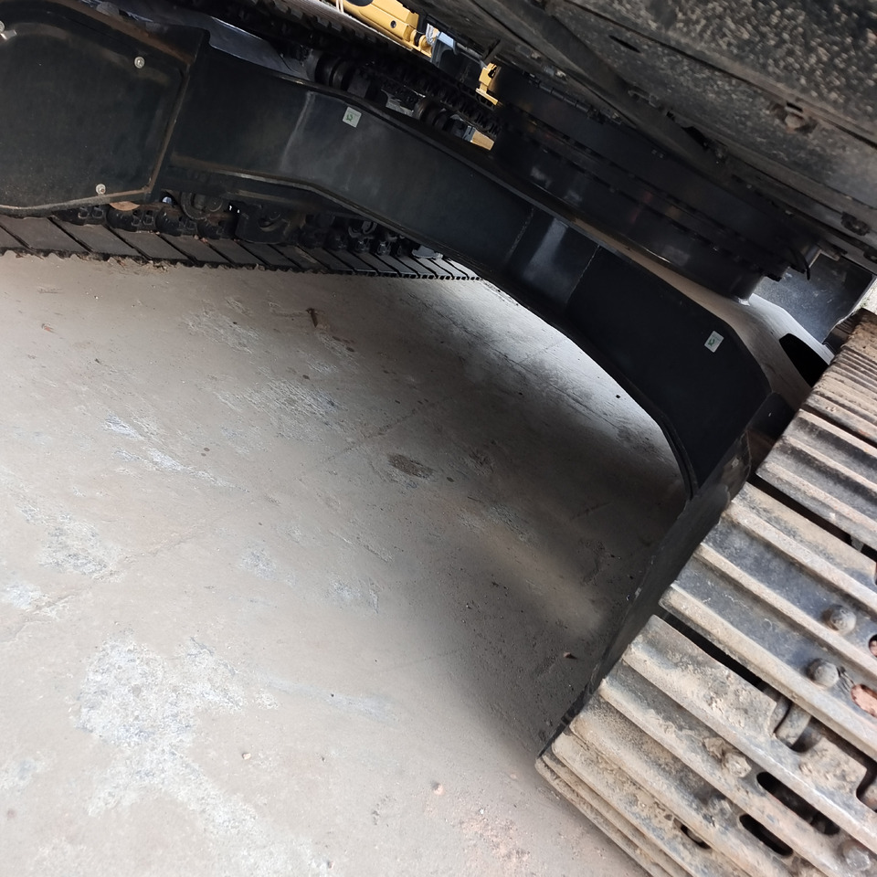 HYUNDAI 305LC-9T - Kāpurķēžu ekskavators: foto 4 HYUNDAI 305LC-9T - Kāpurķēžu ekskavators: foto 4