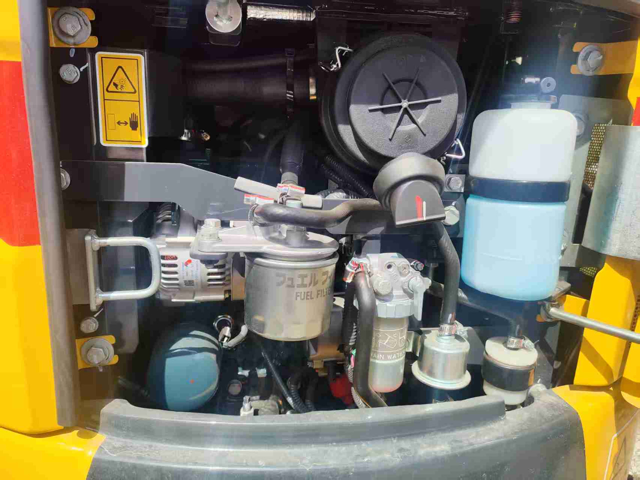 LIUGONG 9017F BRAND NEW 1.7 TON 1.8 TON 2 TON 1 TON MICRO DIGGER - Mini-ekskavators: foto 3 LIUGONG 9017F BRAND NEW 1.7 TON 1.8 TON 2 TON 1 TON MICRO DIGGER - Mini-ekskavators: foto 3