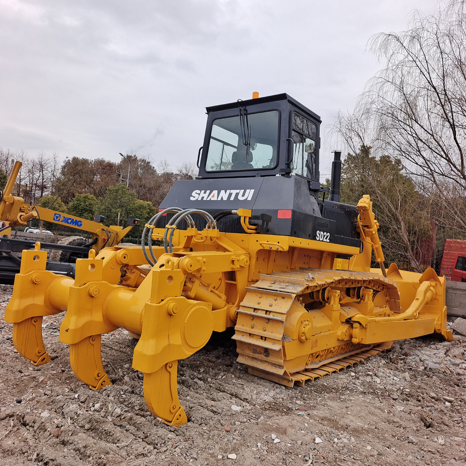 SHANTUI sd22 SD 22 SD32 16 - Buldozers: foto 1 SHANTUI sd22 SD 22 SD32 16 - Buldozers: foto 1