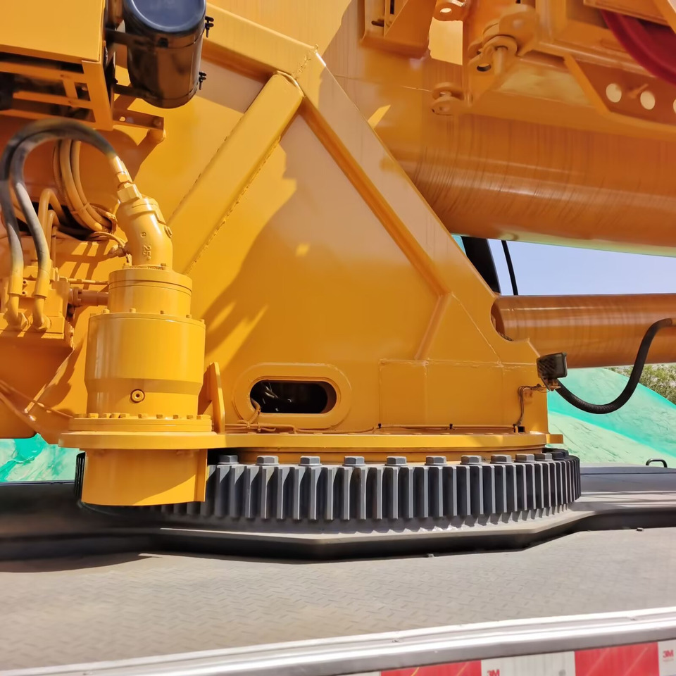 XCMG QY50KC - Autoceltnis: foto 4 XCMG QY50KC - Autoceltnis: foto 4