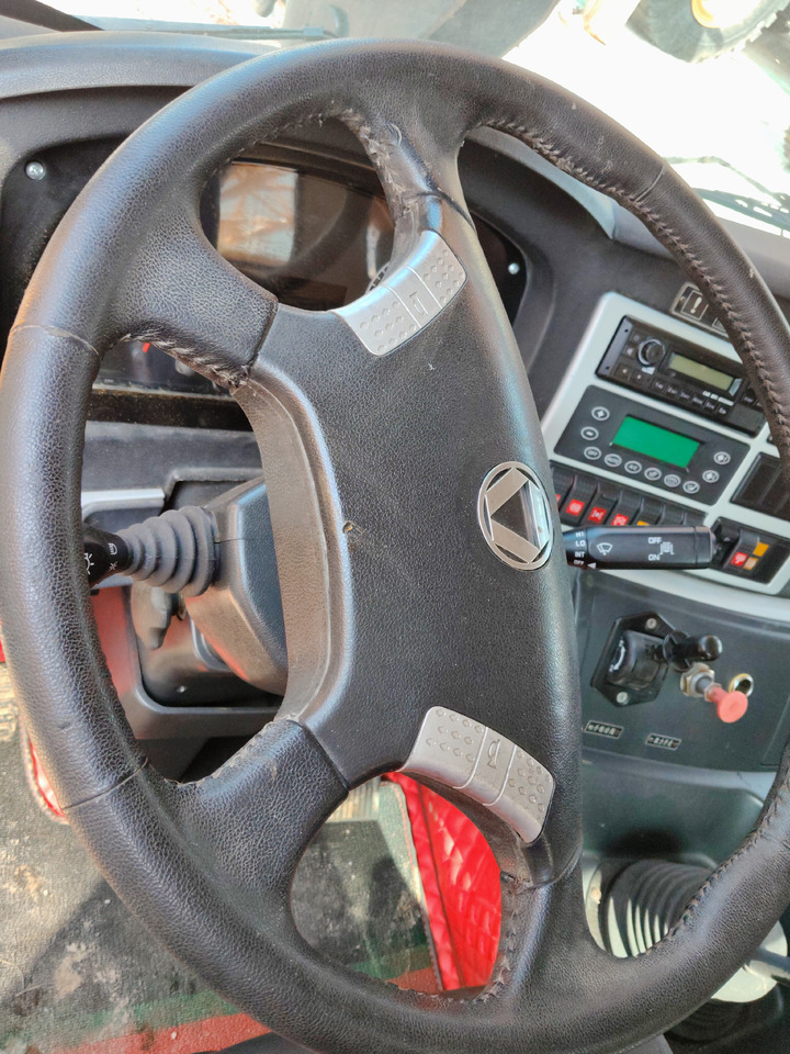 XCMG XCT50K - Autoceltnis: foto 5 XCMG XCT50K - Autoceltnis: foto 5