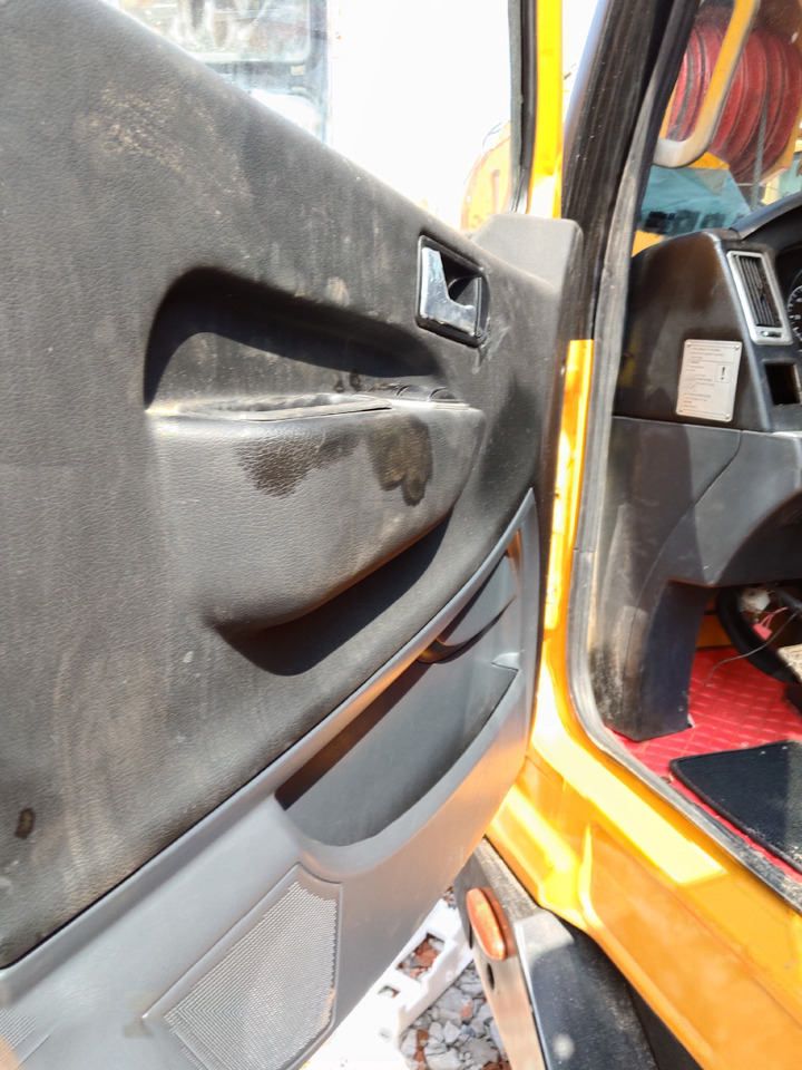 XCMG XCT50K - Autoceltnis: foto 2 XCMG XCT50K - Autoceltnis: foto 2