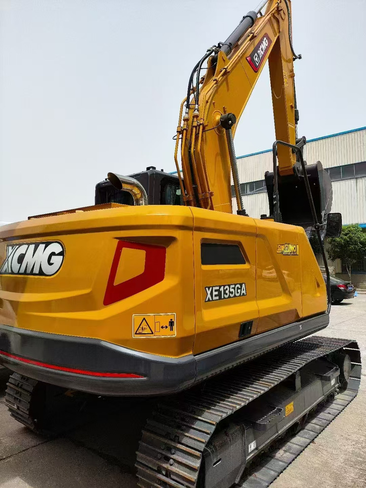 XCMG XE200GH XE135GH XE35U XE75GA XE50GK XE380GK BRAND NEW - Kāpurķēžu ekskavators: foto 5 XCMG XE200GH XE135GH XE35U XE75GA XE50GK XE380GK BRAND NEW - Kāpurķēžu ekskavators: foto 5