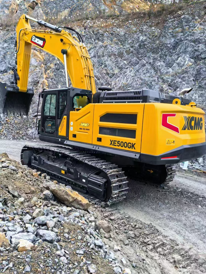 XCMG XE200GH XE135GH XE35U XE75GA XE50GK XE380GK BRAND NEW - Kāpurķēžu ekskavators: foto 2 XCMG XE200GH XE135GH XE35U XE75GA XE50GK XE380GK BRAND NEW - Kāpurķēžu ekskavators: foto 2