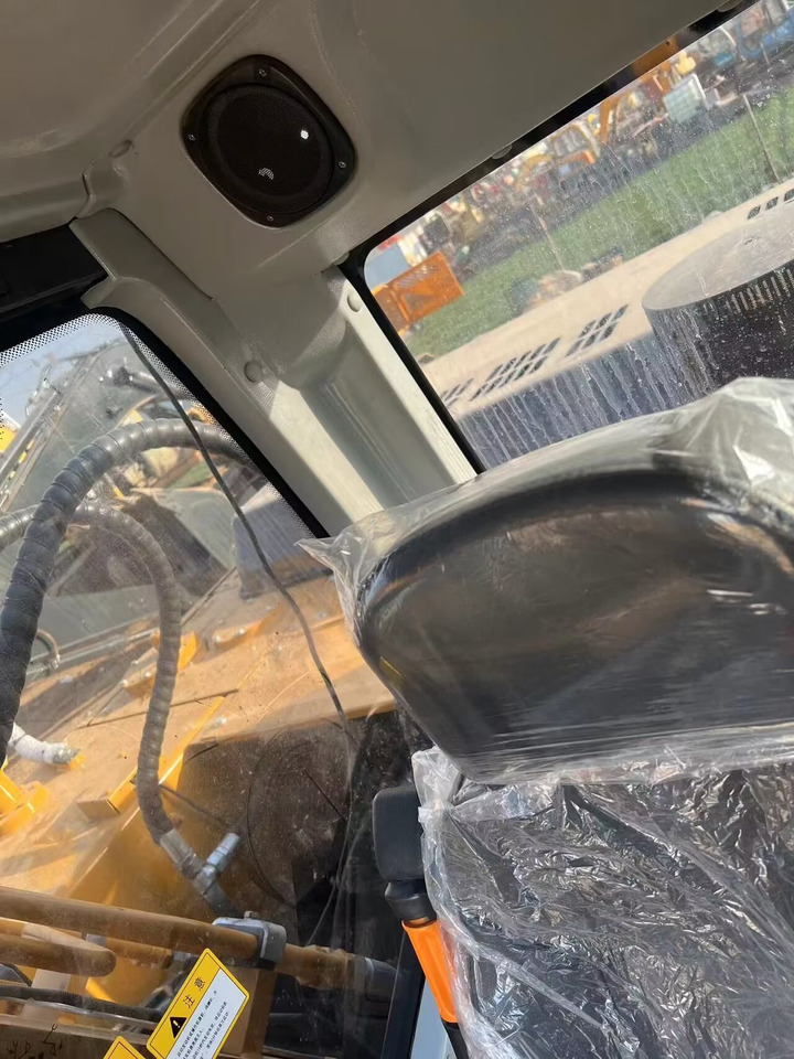 XCMG XE215DA - Kāpurķēžu ekskavators: foto 5 XCMG XE215DA - Kāpurķēžu ekskavators: foto 5