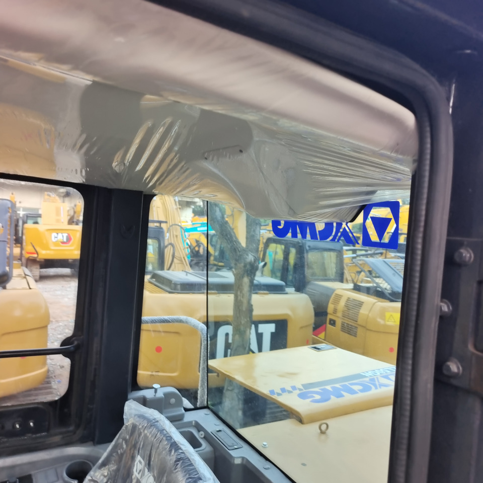 Riteņu iekrāvējs XCMG ZL50GN: foto 10