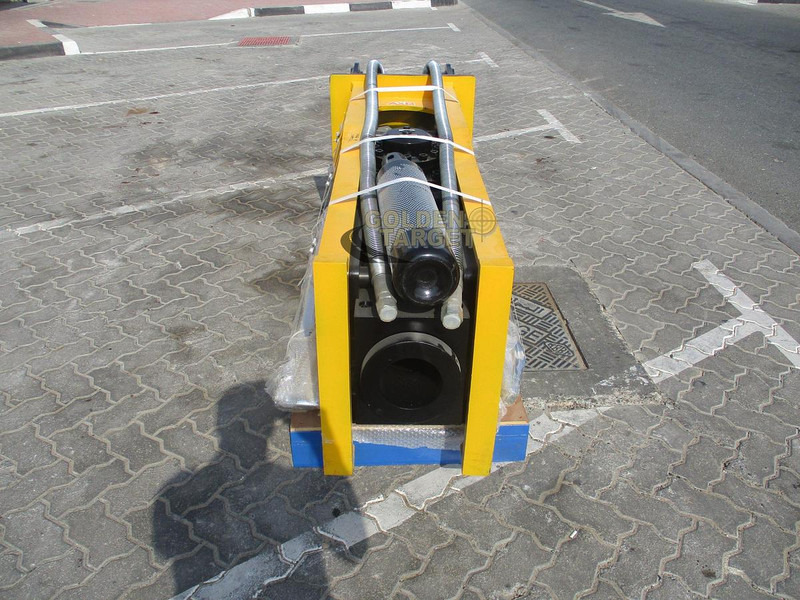 Jaunā Ekskavators AXB: foto 6