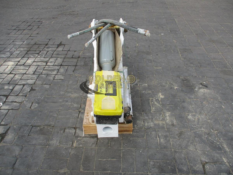 Hamm LY680 - Iekrāvējs: foto 4 Hamm LY680 - Iekrāvējs: foto 4