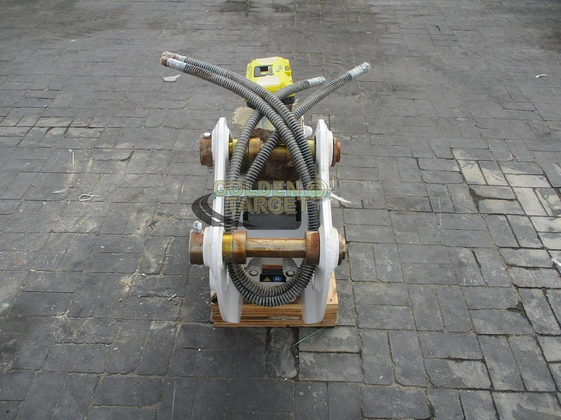 Hamm LY680 - Iekrāvējs: foto 3 Hamm LY680 - Iekrāvējs: foto 3