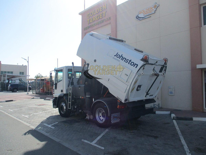 Kravas automašīna Iveco EUROCARGO 140E21: foto 7 Kravas automašīna Iveco EUROCARGO 140E21: foto 7