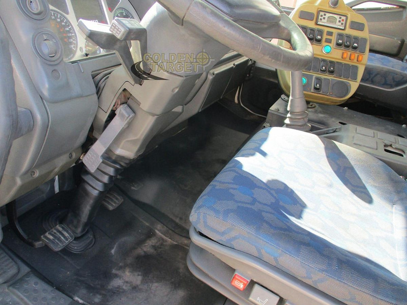 Kravas automašīna Iveco EUROCARGO 140E21: foto 12 Kravas automašīna Iveco EUROCARGO 140E21: foto 12