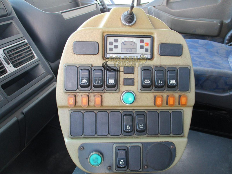 Kravas automašīna Iveco EUROCARGO 140E21: foto 13 Kravas automašīna Iveco EUROCARGO 140E21: foto 13