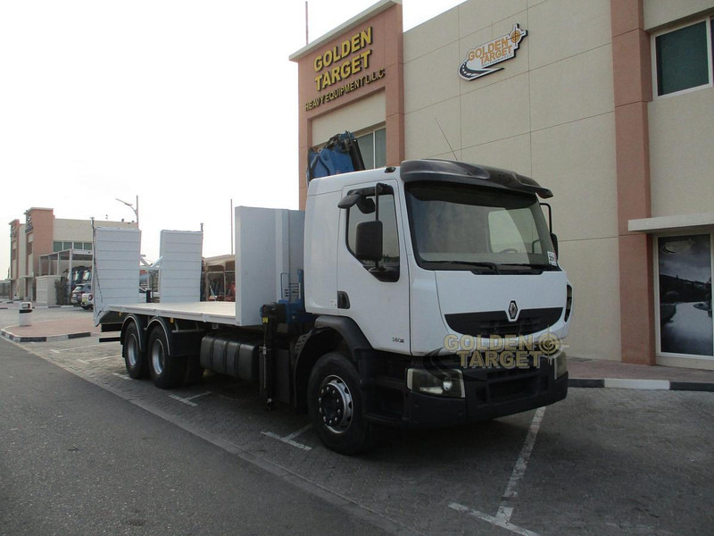 Renault  - Autoceltnis: foto 1 Renault  - Autoceltnis: foto 1