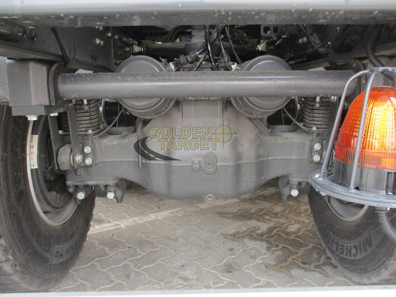 Jaunā Betonvedējs Renault K420: foto 7