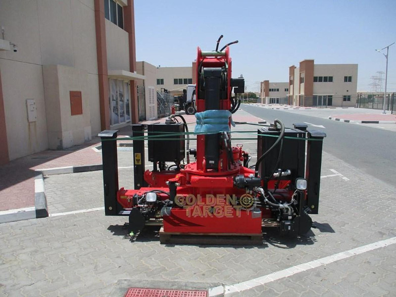 Sany Palfinger - Celtnis: foto 5 Sany Palfinger - Celtnis: foto 5