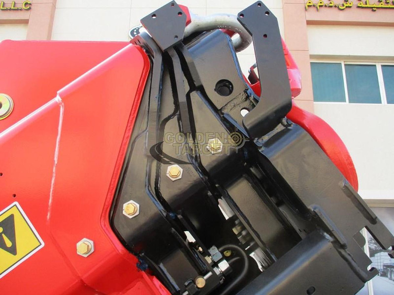 Sany Palfinger SPK42502CF - Celtnis: foto 5 Sany Palfinger SPK42502CF - Celtnis: foto 5