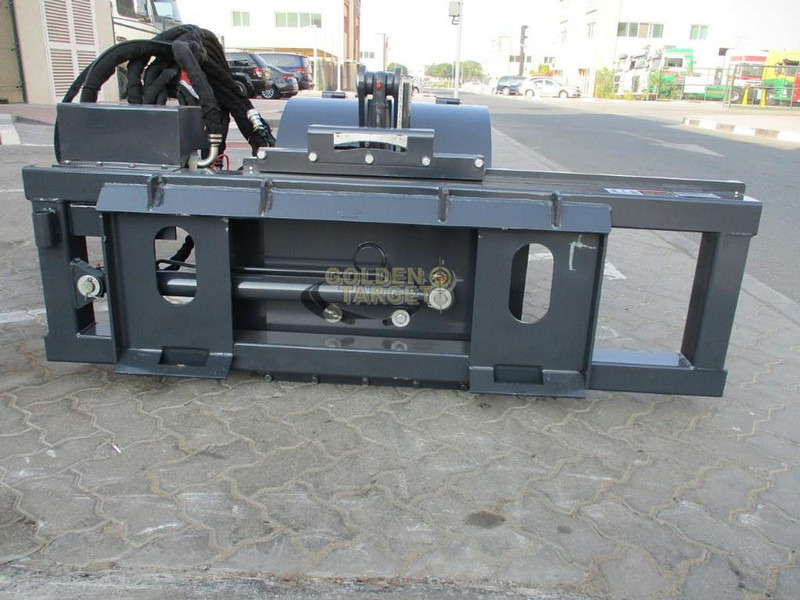 Sunward - Iekrāvējs: foto 5 Sunward - Iekrāvējs: foto 5