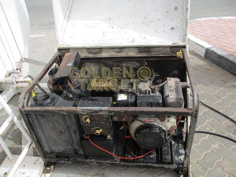 TA  - Autocisterna: foto 5 TA  - Autocisterna: foto 5