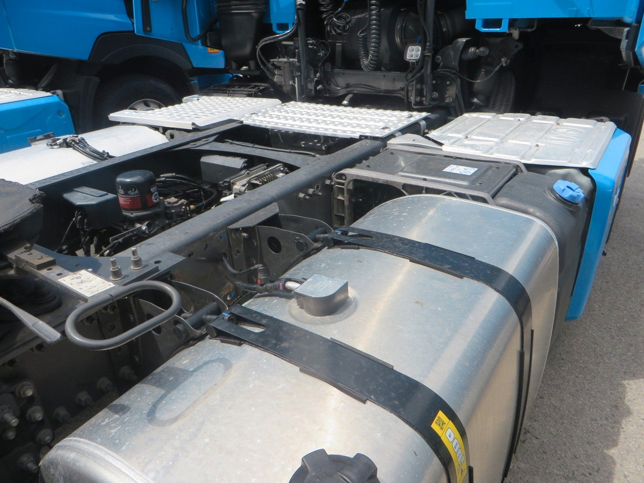 Vilcējs Renault T480 SC 4x2Tractor SELECTION: foto 11