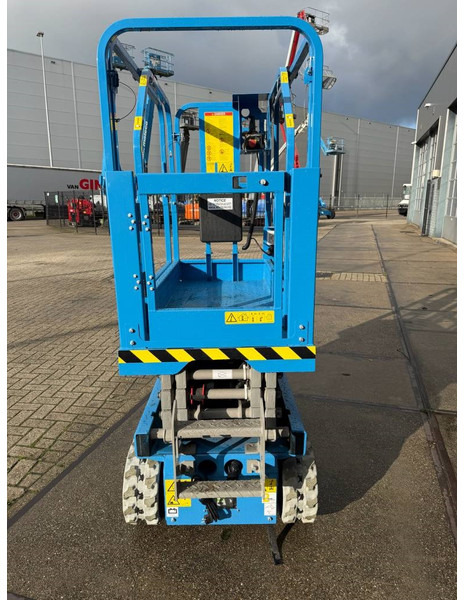 Fronteq FS0507T - Šķērveida pacēlājs: foto 3 Fronteq FS0507T - Šķērveida pacēlājs: foto 3