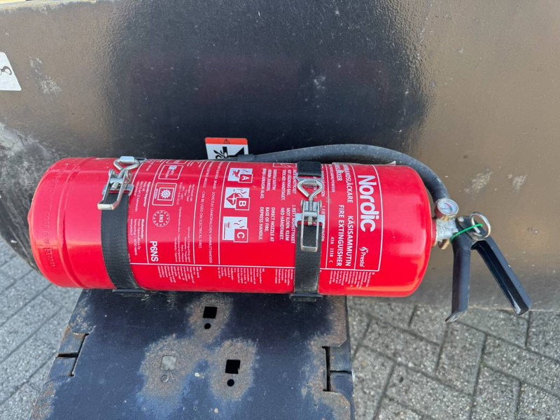 Teleskopiskais pacēlājs Genie S 65: foto 11