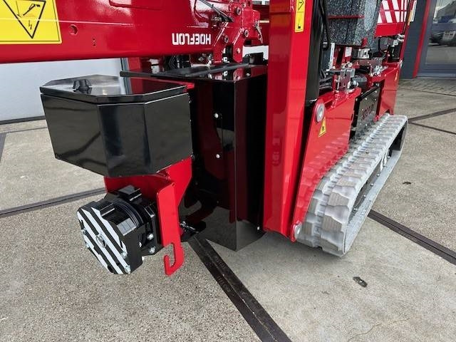 Hoeflon C10e - Mini celtnis: foto 4 Hoeflon C10e - Mini celtnis: foto 4