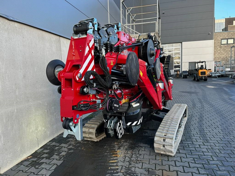 Hoeflon C30e - Mini celtnis: foto 4 Hoeflon C30e - Mini celtnis: foto 4