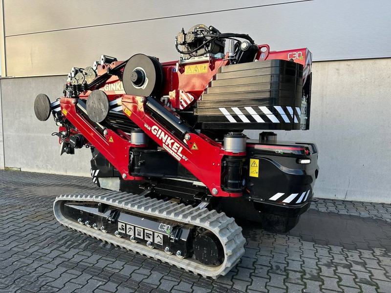 Hoeflon C30e - Mini celtnis: foto 5 Hoeflon C30e - Mini celtnis: foto 5