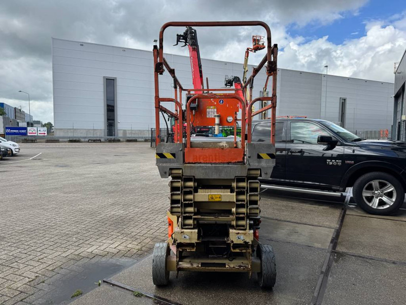 JLG 2646 ES - Šķērveida pacēlājs: foto 2 JLG 2646 ES - Šķērveida pacēlājs: foto 2