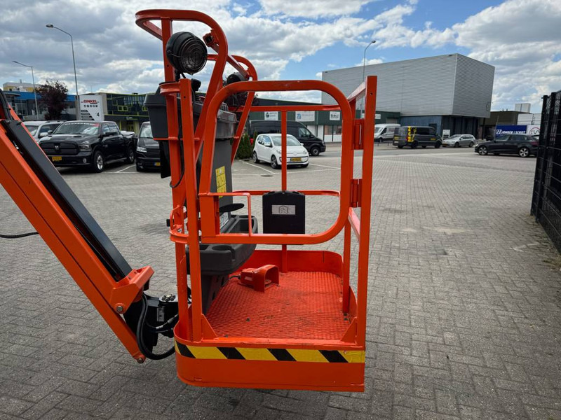 JLG E 450 AJ - Izlices pacēlājs: foto 5 JLG E 450 AJ - Izlices pacēlājs: foto 5