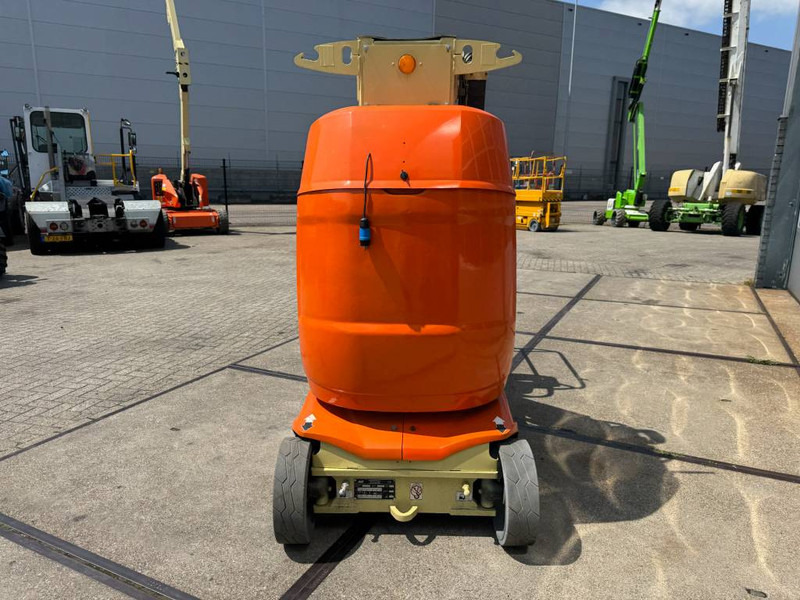 JLG Toucan 10 E - Pacēlājs: foto 3 JLG Toucan 10 E - Pacēlājs: foto 3