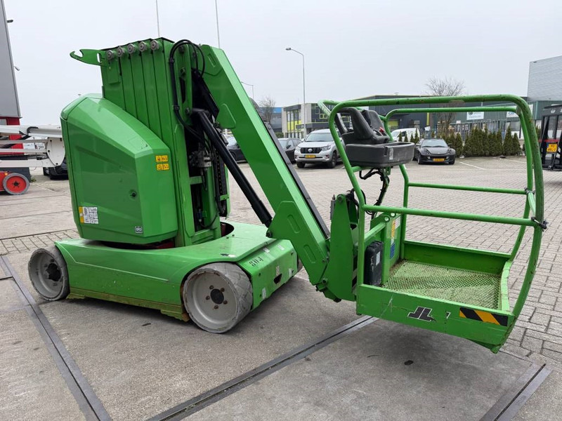 JLG Toucan 12 E Plus - Izlices pacēlājs: foto 5 JLG Toucan 12 E Plus - Izlices pacēlājs: foto 5