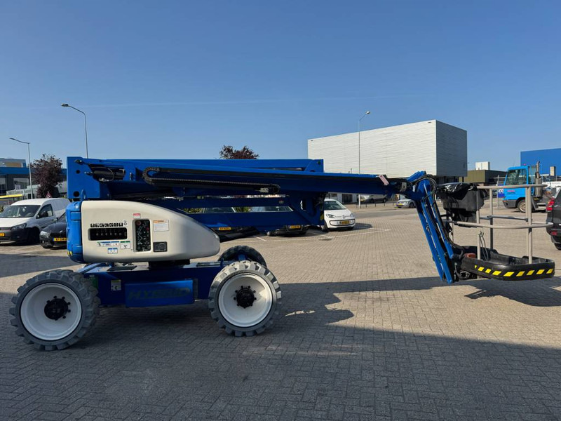 Niftylift HR 17 D E - Izlices pacēlājs: foto 5 Niftylift HR 17 D E - Izlices pacēlājs: foto 5