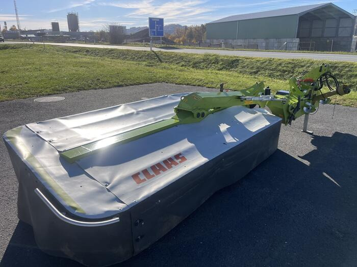 Claas Disco 3200 Contour - Pļāvējs: foto 3 Claas Disco 3200 Contour - Pļāvējs: foto 3