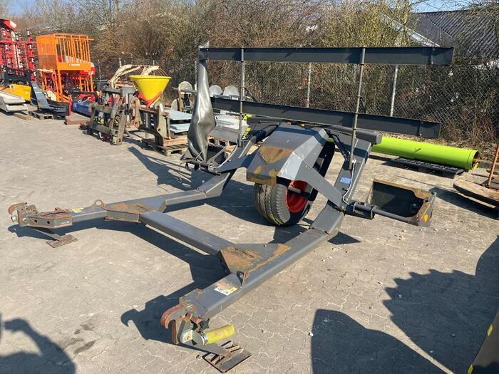 Claas Orbis 900 - Kukurūzas heders: foto 5 Claas Orbis 900 - Kukurūzas heders: foto 5