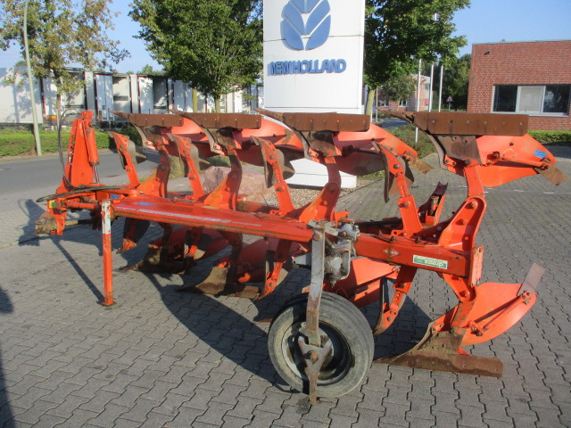 Kuhn Vari-Master L 4ENHS - Arkls: foto 3 Kuhn Vari-Master L 4ENHS - Arkls: foto 3