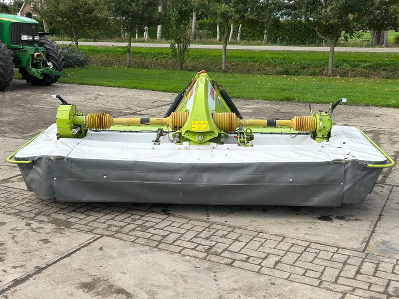 Claas Disco 3100 FC Profil - Pļāvējs: foto 3 Claas Disco 3100 FC Profil - Pļāvējs: foto 3