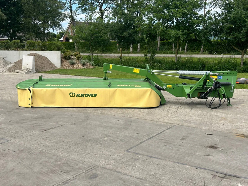 Krone Easy cut R 360 schijvenmaaier maaier NIEUW SCHIJVENMAAIER - Pļāvējs: foto 3 Krone Easy cut R 360 schijvenmaaier maaier NIEUW SCHIJVENMAAIER - Pļāvējs: foto 3