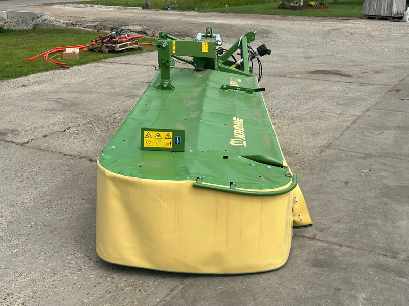 Krone Easy cut R 360 schijvenmaaier maaier NIEUW SCHIJVENMAAIER - Pļāvējs: foto 2 Krone Easy cut R 360 schijvenmaaier maaier NIEUW SCHIJVENMAAIER - Pļāvējs: foto 2