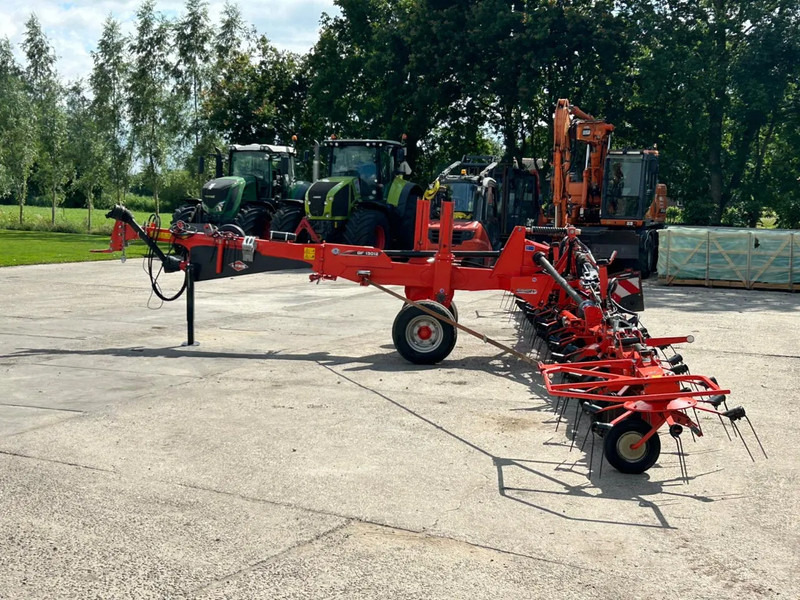 Kuhn GF 13012 Schudder Getrokken 13.00 meter - Vālotājs/ Ārdītājs: foto 4 Kuhn GF 13012 Schudder Getrokken 13.00 meter - Vālotājs/ Ārdītājs: foto 4