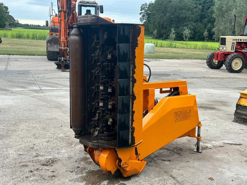 Votex Votex Jumbo 120 Klepelmaaier - Kombains: foto 5 Votex Votex Jumbo 120 Klepelmaaier - Kombains: foto 5