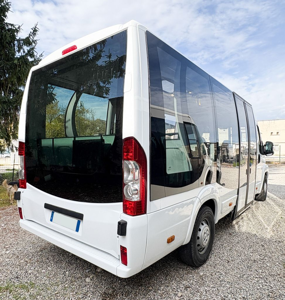 FIAT CITY 21 - Pilsētas autobuss: foto 4 FIAT CITY 21 - Pilsētas autobuss: foto 4