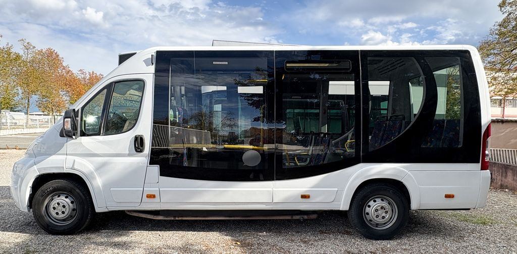 FIAT CITY 21 - Pilsētas autobuss: foto 3 FIAT CITY 21 - Pilsētas autobuss: foto 3