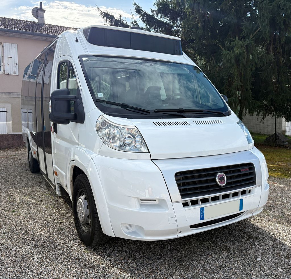 FIAT CITY 21 - Pilsētas autobuss: foto 2 FIAT CITY 21 - Pilsētas autobuss: foto 2