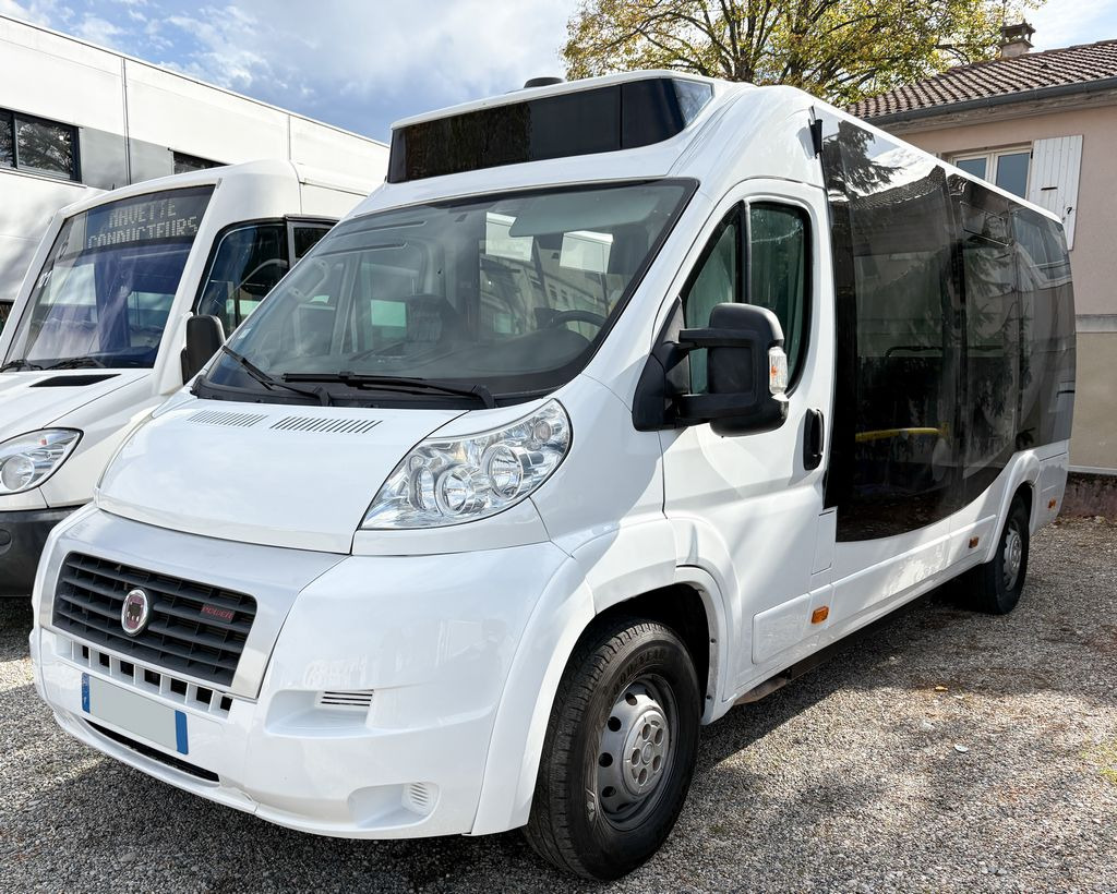 FIAT CITY 21 - Pilsētas autobuss: foto 1 FIAT CITY 21 - Pilsētas autobuss: foto 1