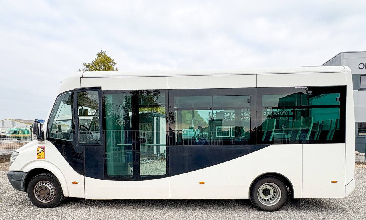 MERCEDES CYTIOS 3 - Pilsētas autobuss: foto 2 MERCEDES CYTIOS 3 - Pilsētas autobuss: foto 2
