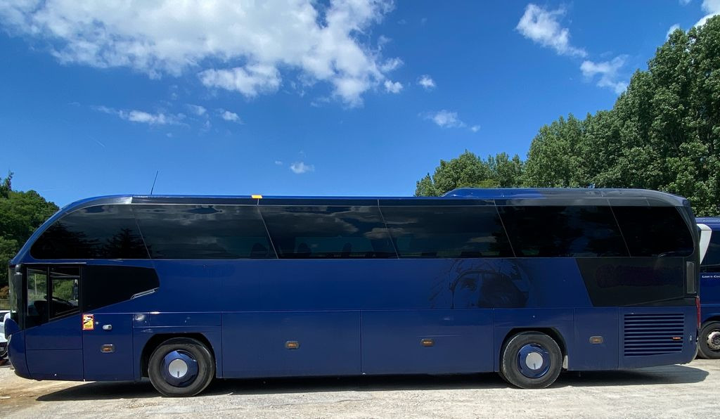 NEOPLAN CITYLINER 2010 - Starppilsētu autobuss: foto 5 NEOPLAN CITYLINER 2010 - Starppilsētu autobuss: foto 5