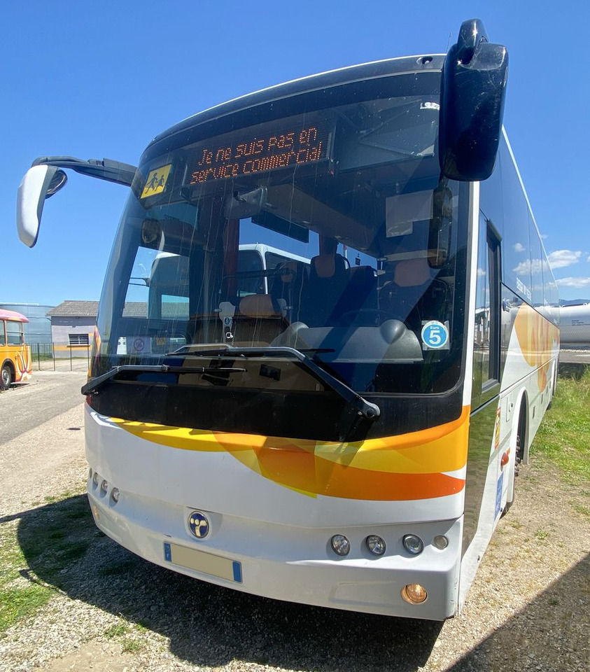 TEMSA SAFARI RD - Starppilsētu autobuss: foto 2 TEMSA SAFARI RD - Starppilsētu autobuss: foto 2