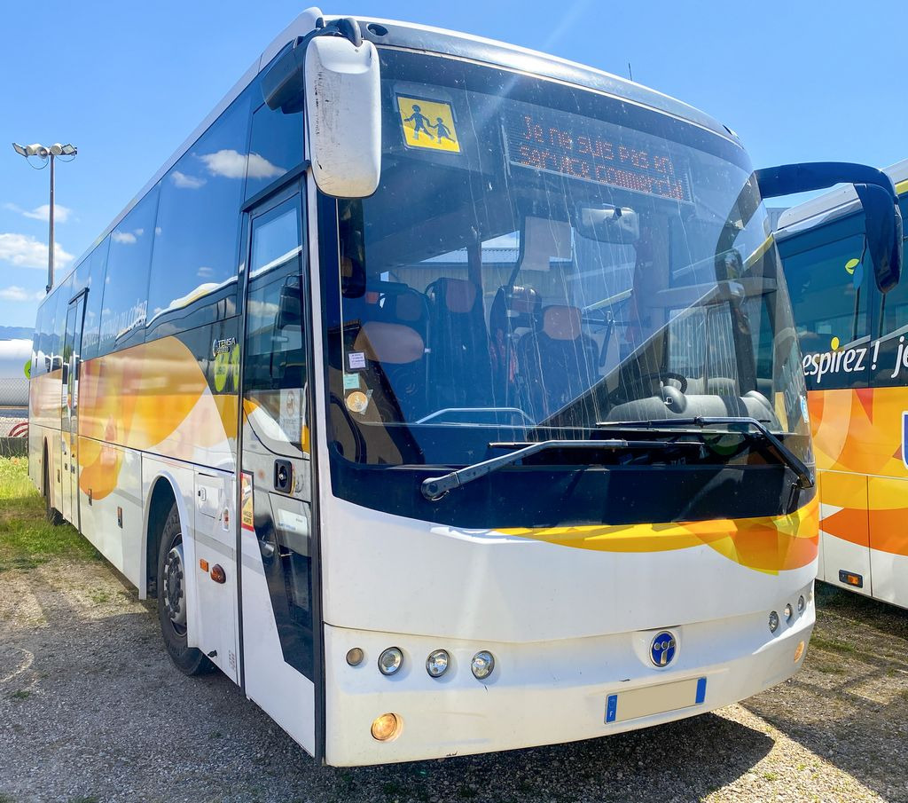 TEMSA SAFARI RD - Starppilsētu autobuss: foto 1 TEMSA SAFARI RD - Starppilsētu autobuss: foto 1